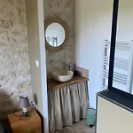 بيت للعطل Magnifique En Pleine Nature, Piscine Et Volley