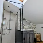 بيت للعطل Magnifique En Pleine Nature, Piscine Et Volley